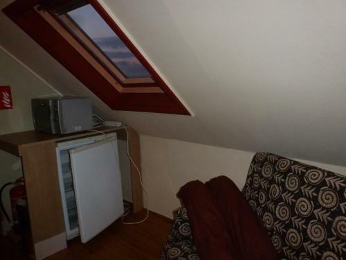 Hostal Guesthouse Kolibriehuys