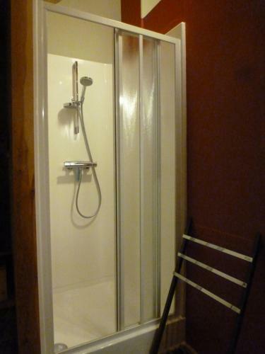Hostal Guesthouse Kolibriehuys