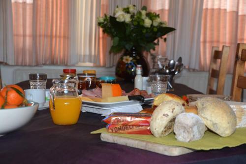 Hostal Guesthouse Kolibriehuys