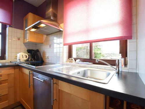 Lodge Holiday Home Des Grands Pres Bastogneluzery
