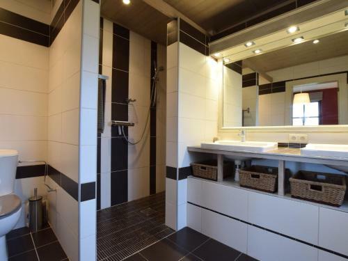 Lodge Holiday Home Des Grands Pres Bastogneluzery