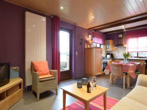 Lodge Holiday Home Des Grands Pres Bastogneluzery