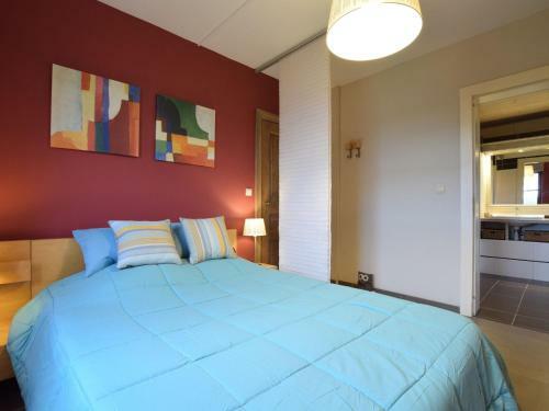 Lodge Holiday Home Des Grands Pres Bastogneluzery