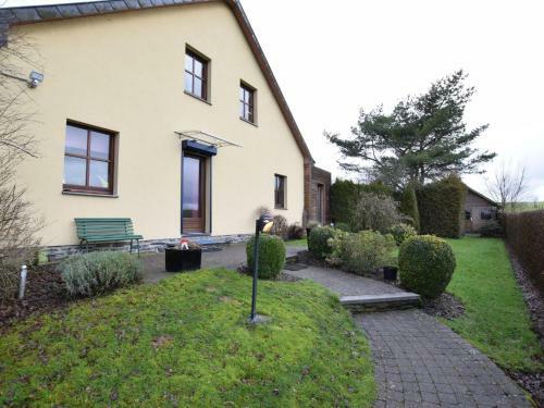 Lodge Holiday Home Des Grands Pres Bastogneluzery