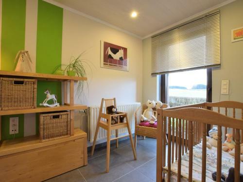 Lodge Holiday Home Des Grands Pres Bastogneluzery