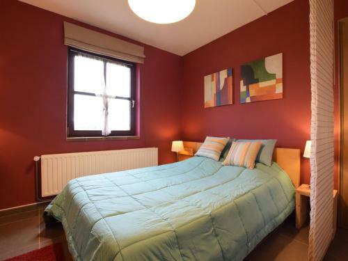 Lodge Holiday Home Des Grands Pres Bastogneluzery