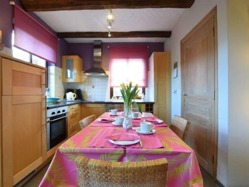 Lodge Holiday Home Des Grands Pres Bastogneluzery