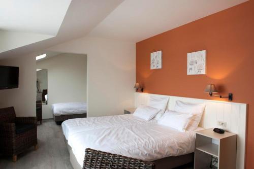 B&B La Vie En Roses