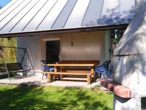 Apartamento Die Traunm�hle