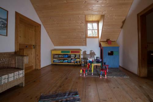 Apartamento Die Traunm�hle