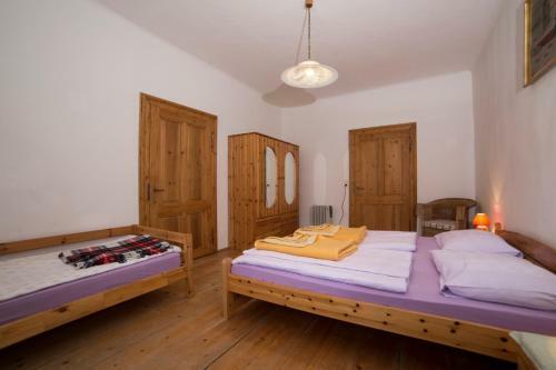 Apartamento Die Traunm�hle