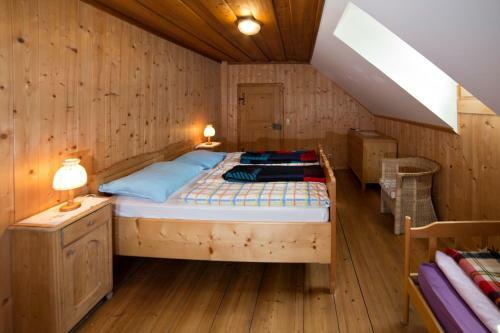 Apartamento Die Traunm�hle