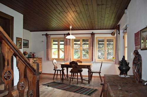 Apartamento Die Traunm�hle