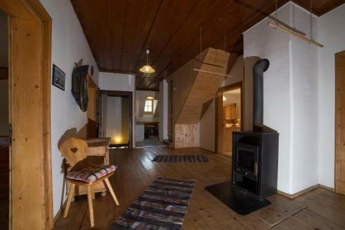 Apartamento Die Traunm�hle