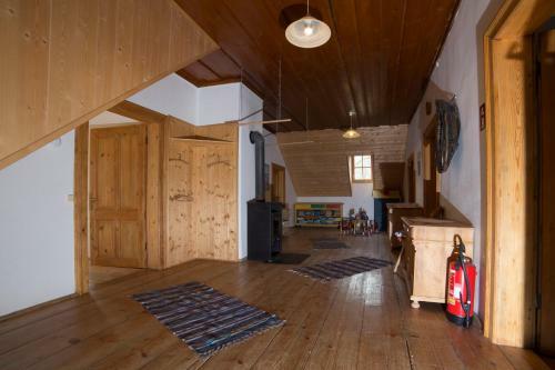 Apartamento Die Traunm�hle