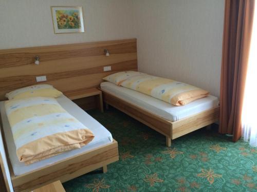 Hotel Pension Anna