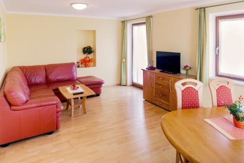 Hotel Pension Anna