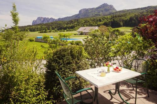 Hotel Pension Anna