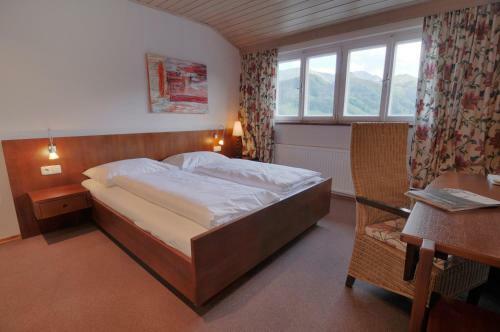 Hostal Kirchenwirt Ahrer