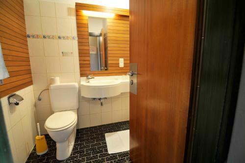 Hostal Kirchenwirt Ahrer