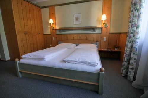 Hostal Kirchenwirt Ahrer