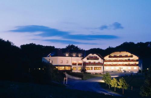 Hotel Wienerwaldhof Rieger