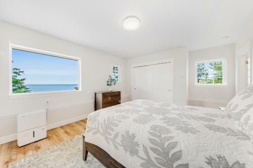 Ocean Ridge Retreat