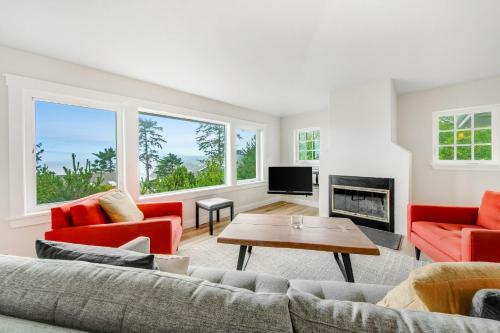 Ocean Ridge Retreat