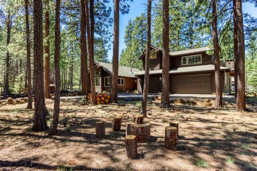 Gateway To The Deschutes