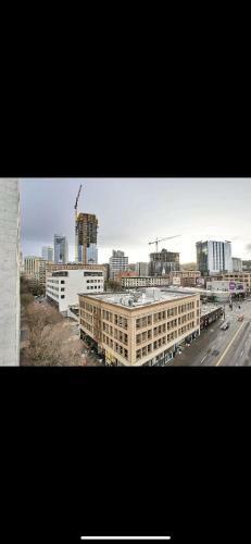 Apartamento Pearl District 2bedroom 2bath