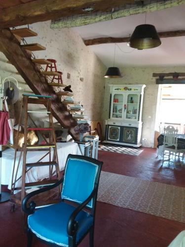 Villa 18 �me Si�cle Luxe