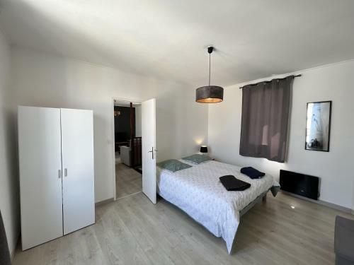 Apartamento La Bascule - Rivi�re Sarthe - 4 Pers - R�ve Au Mans
