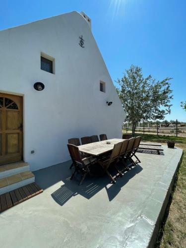 Maison De Gardians � L'espiguette
