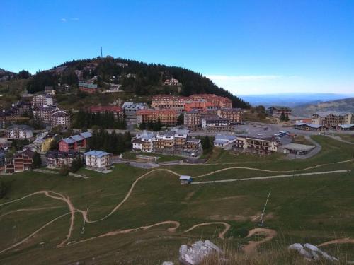 Apartamento La Genzianella