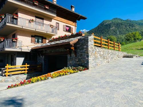 Apartamento Appartamenti M&b