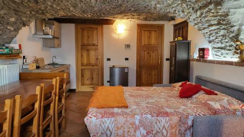 Apartamento Casa Luciana