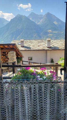Apartamento Casa Luciana