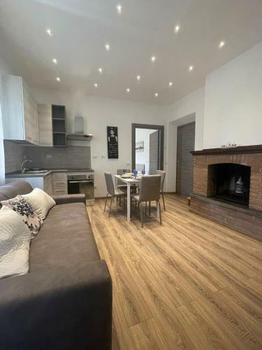 Apartamento Il Rio Grande
