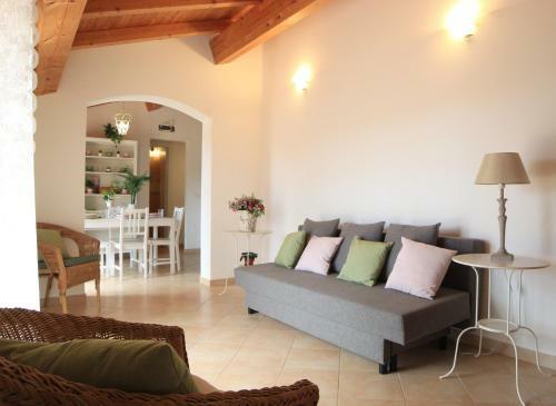 Apartamento Le Terrazze Dell'etna