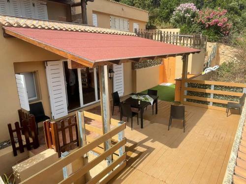 Apartamento Appartamento Vista Mare