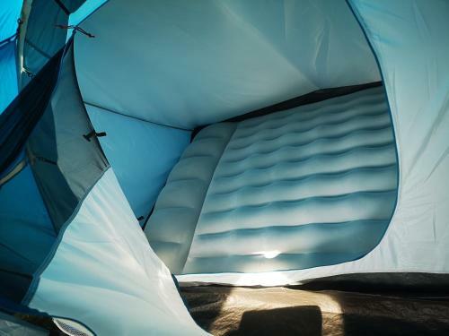 Glamping Con Vista, Piscina E Bagno