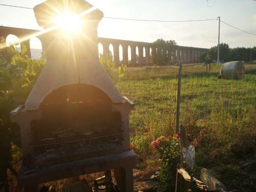 Glamping Con Vista, Piscina E Bagno
