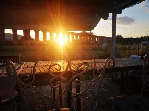 Glamping Con Vista, Piscina E Bagno