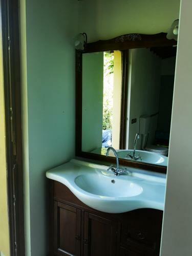 Glamping Con Vista, Piscina E Bagno