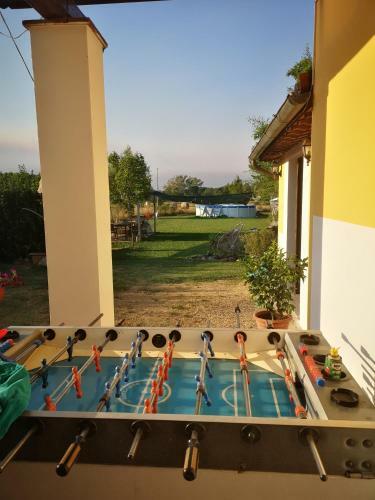 Glamping Con Vista, Piscina E Bagno