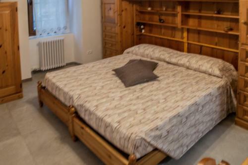 Apartamento Residenza Cotruta Spiazzo