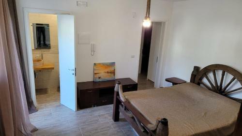 Apartamento Salento Torre Suda