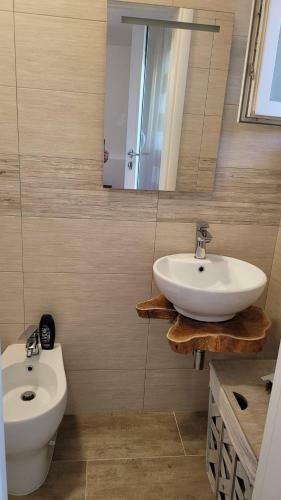 Apartamento Salento Torre Suda