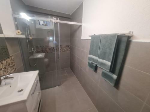 Apartamento Paula Haus Trier