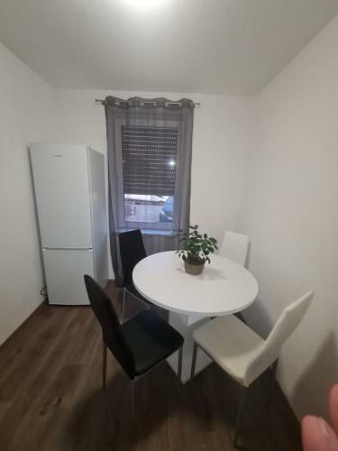 Apartamento Paula Haus Trier